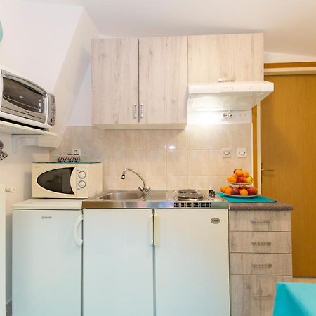 Studio Apartman Branka Labin  Extérieur photo